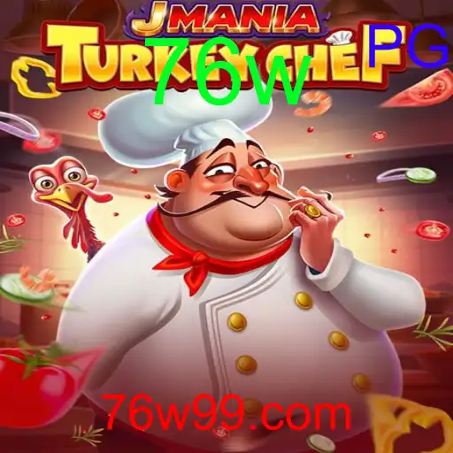 JManiaTurkeyChef